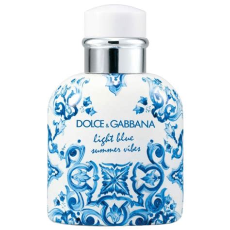 dolce and gabbana light blue yorkdale